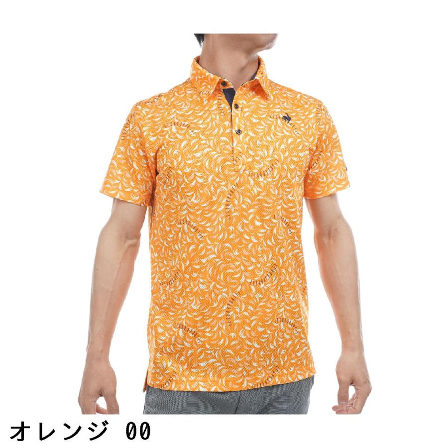 le coq sportif GOLF（ルコックスポルティフ ゴルフ） ルコック