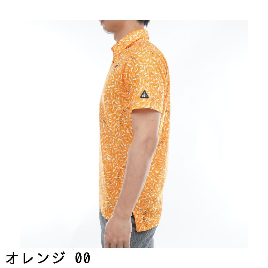 le coq sportif GOLF（ルコックスポルティフ ゴルフ） ルコック