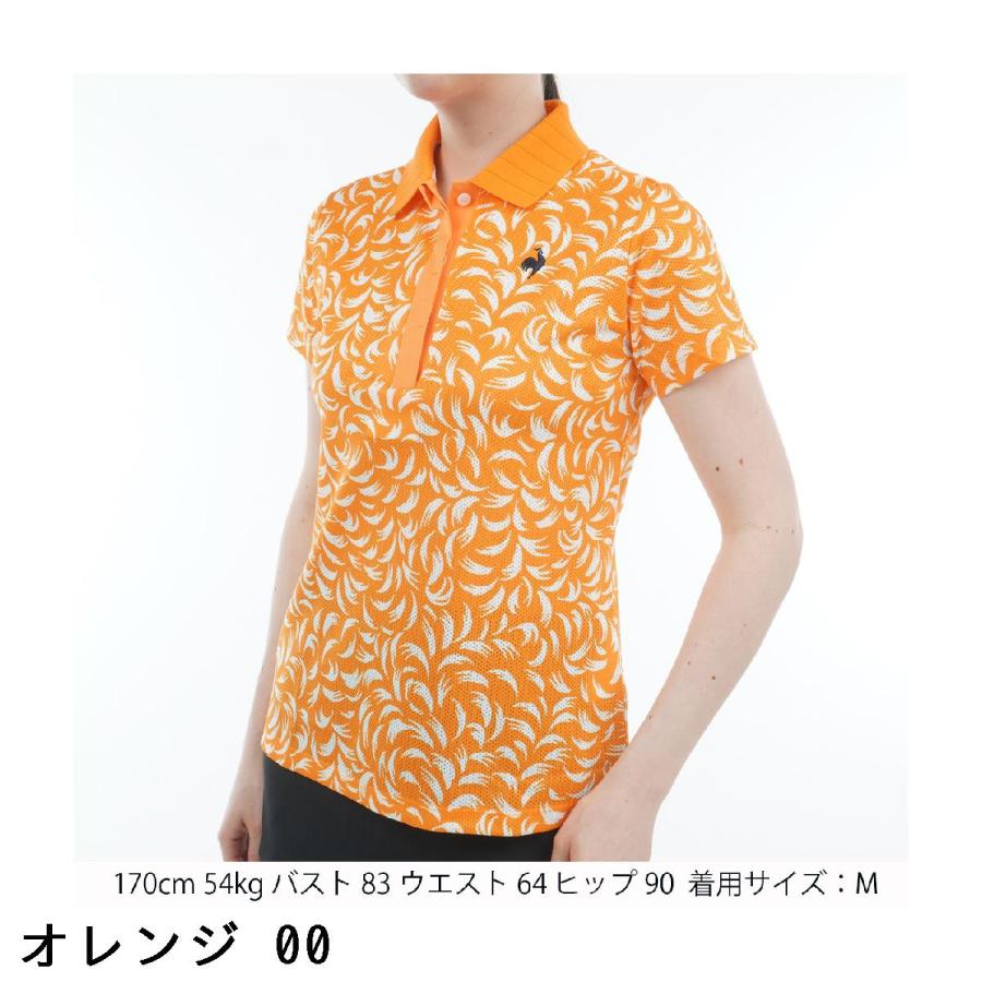 le coq sportif GOLF（ルコックスポルティフ ゴルフ） ルコック