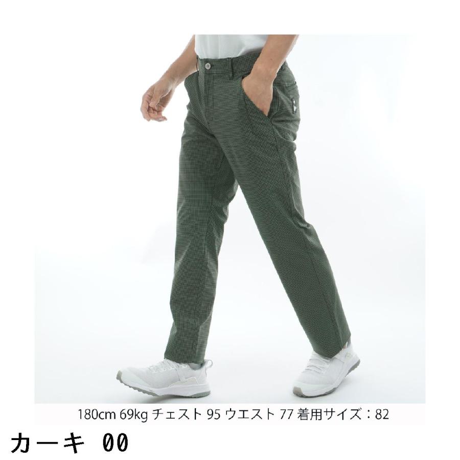 le coq sportif GOLF ルコックスポルティフ ゴルフ Le
