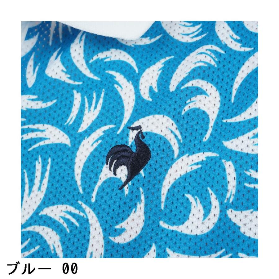 le coq sportif GOLF（ルコックスポルティフ ゴルフ） ルコック
