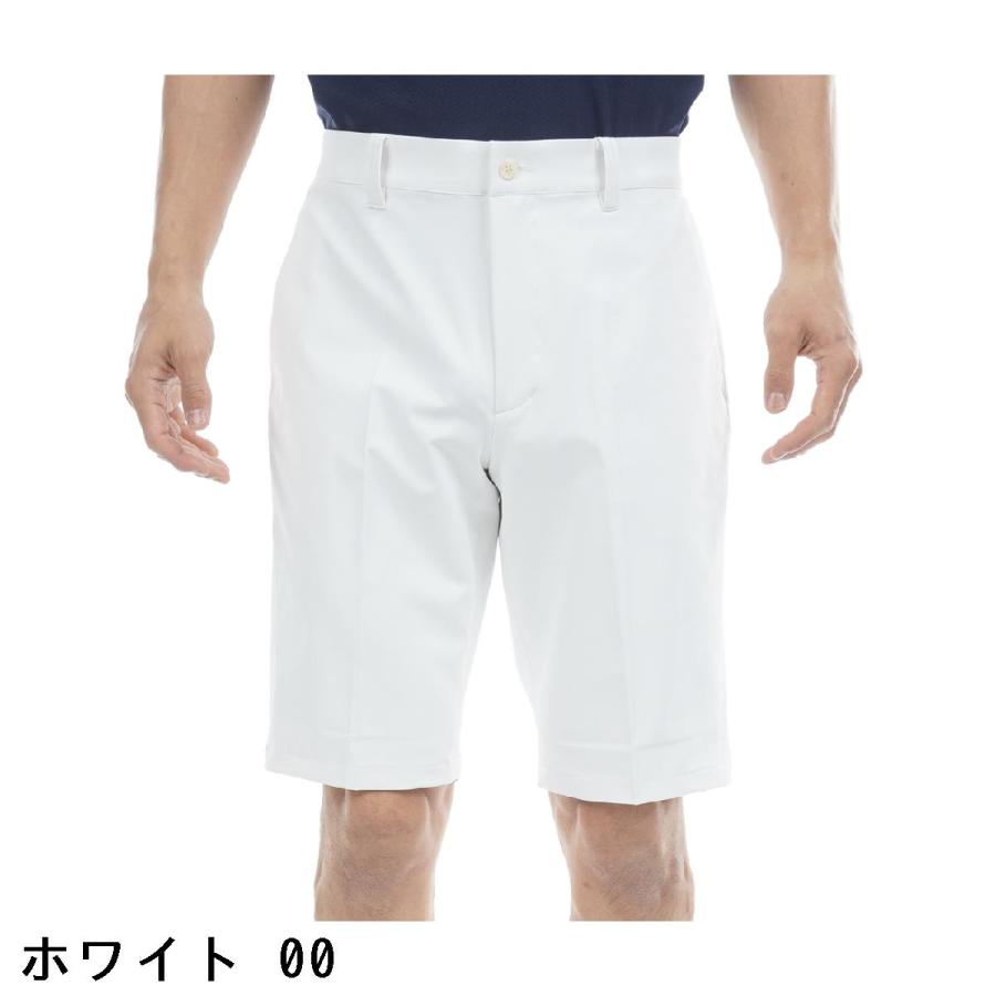 Munsingwear メンズ　ショートパンツ　79ー83　ホワイト Munsingwear メンズ ショートパンツ 79ー83 ホワイト Munsingwear
