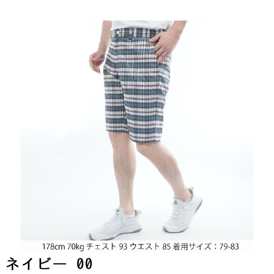Munsingwear マンシングウェア SEASON ストレッチ サマー