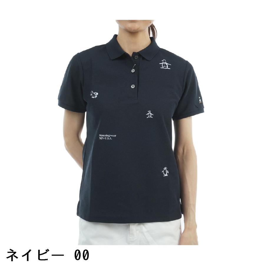 Munsingwear（マンシングウェア） Munsingwear SEASON COLLECTION 70