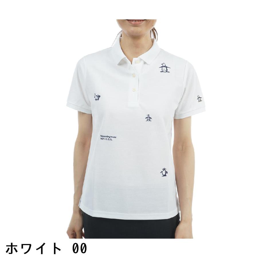 Munsingwear（マンシングウェア） Munsingwear SEASON COLLECTION 70