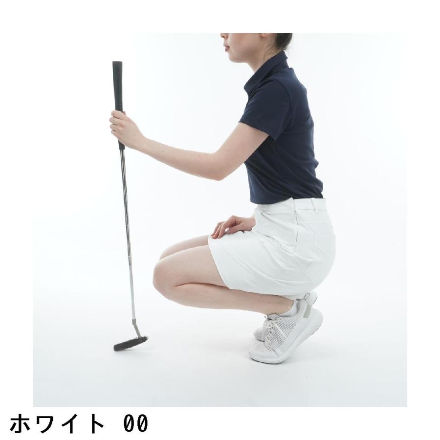 Munsingwear マンシングウェア SEASON COLLECTION 神白スカート