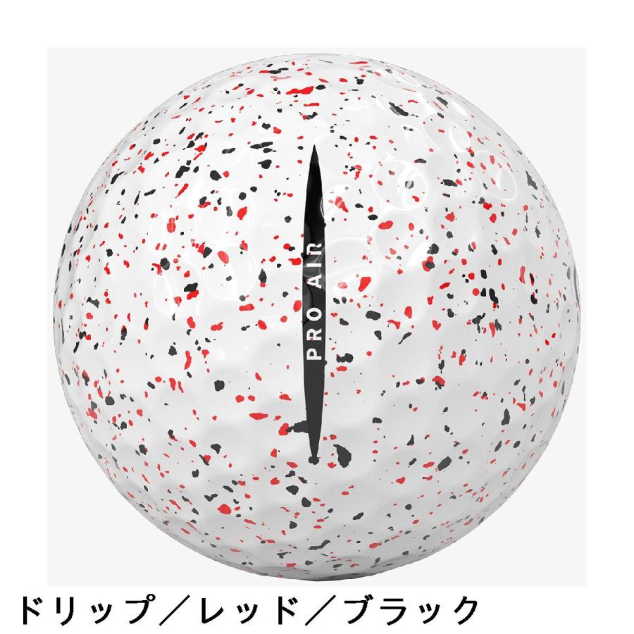 ヴァイスゴルフ VICE GOLF PRO AIR ボール : GDOゴルフショップ Yahoo