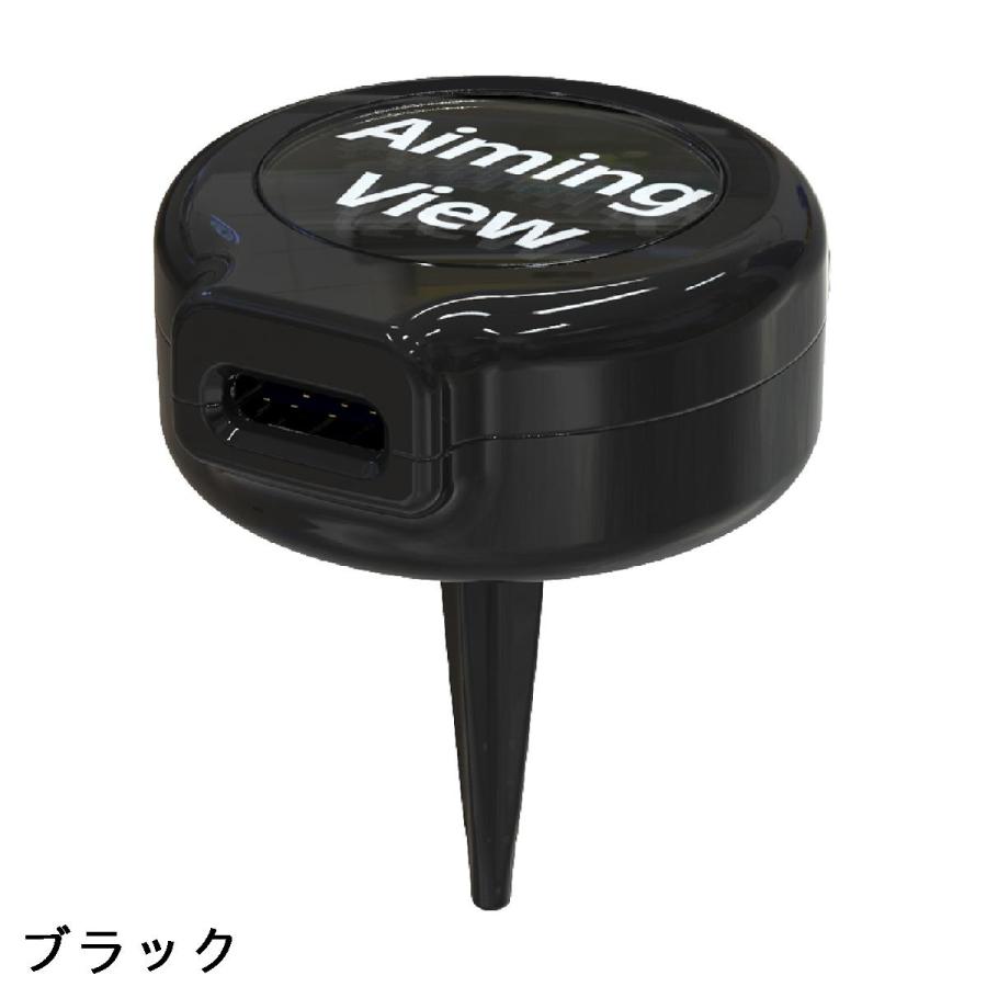 Lynx（リンクス） エイミングビュー : GDOゴルフショップ Yahoo!店