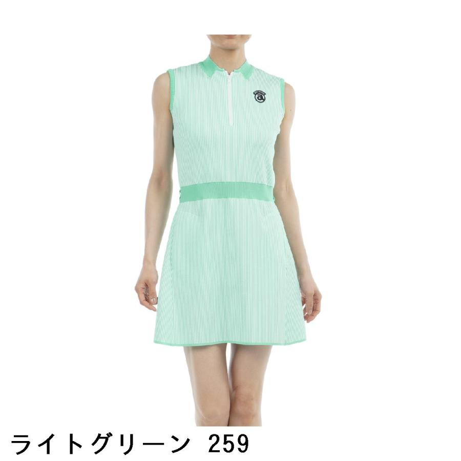 archivio（アルチビオ） ノースリーブワンピース レディス : GDOゴルフ