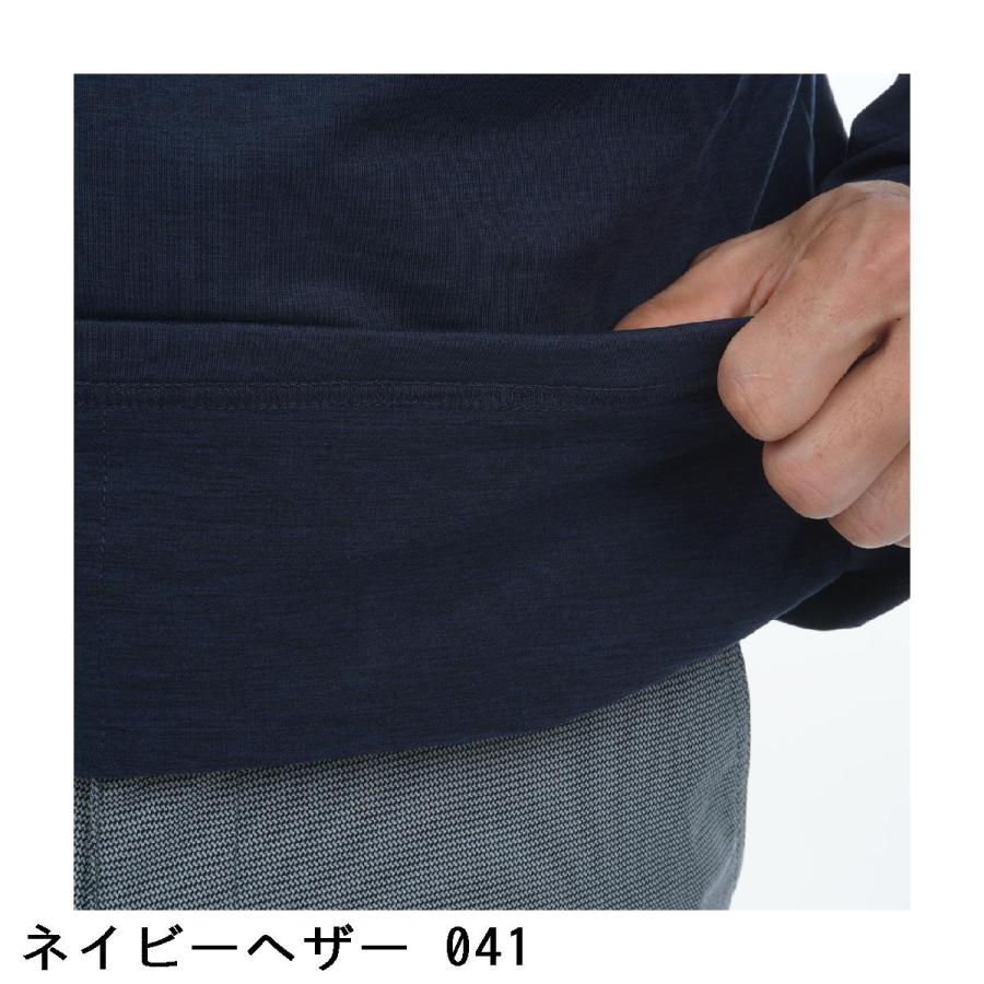 アンティグア Antigua Boston Common SPIKES 2 クォータージップ プル