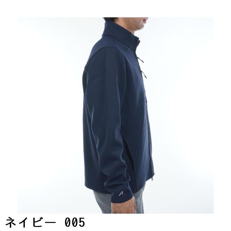 antigua アンティグア ソフトシェルジャケット ヤンキース