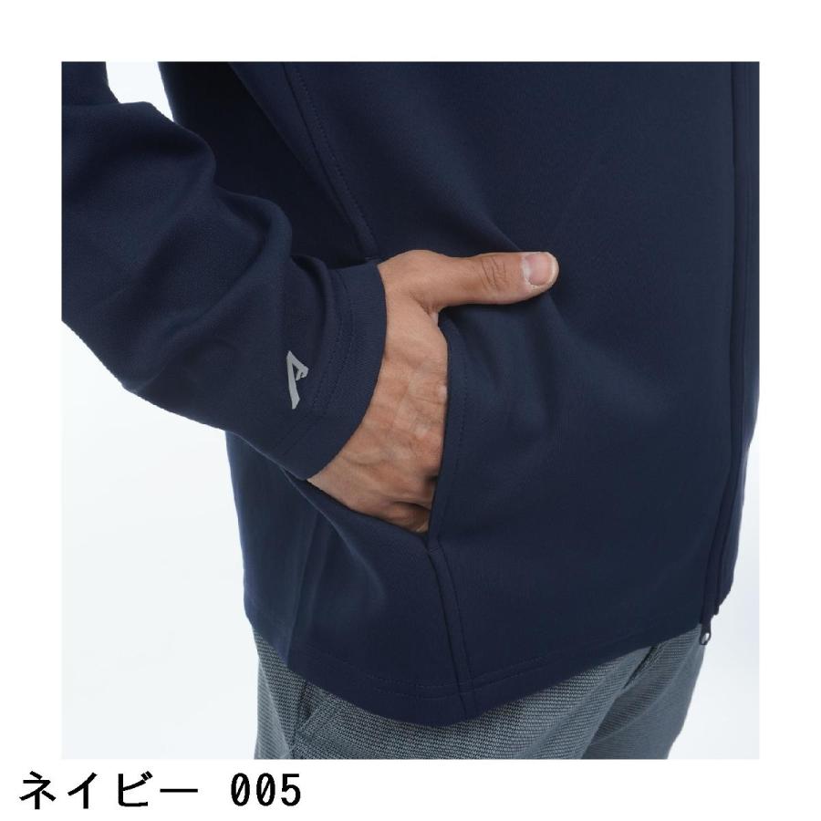 アンティグア Antigua Jupiter Links フルジップジャケット_6