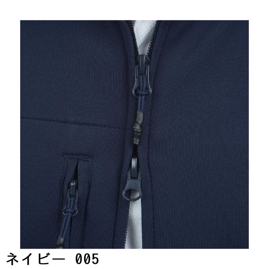 アンティグア Antigua Jupiter Links フルジップジャケット_9
