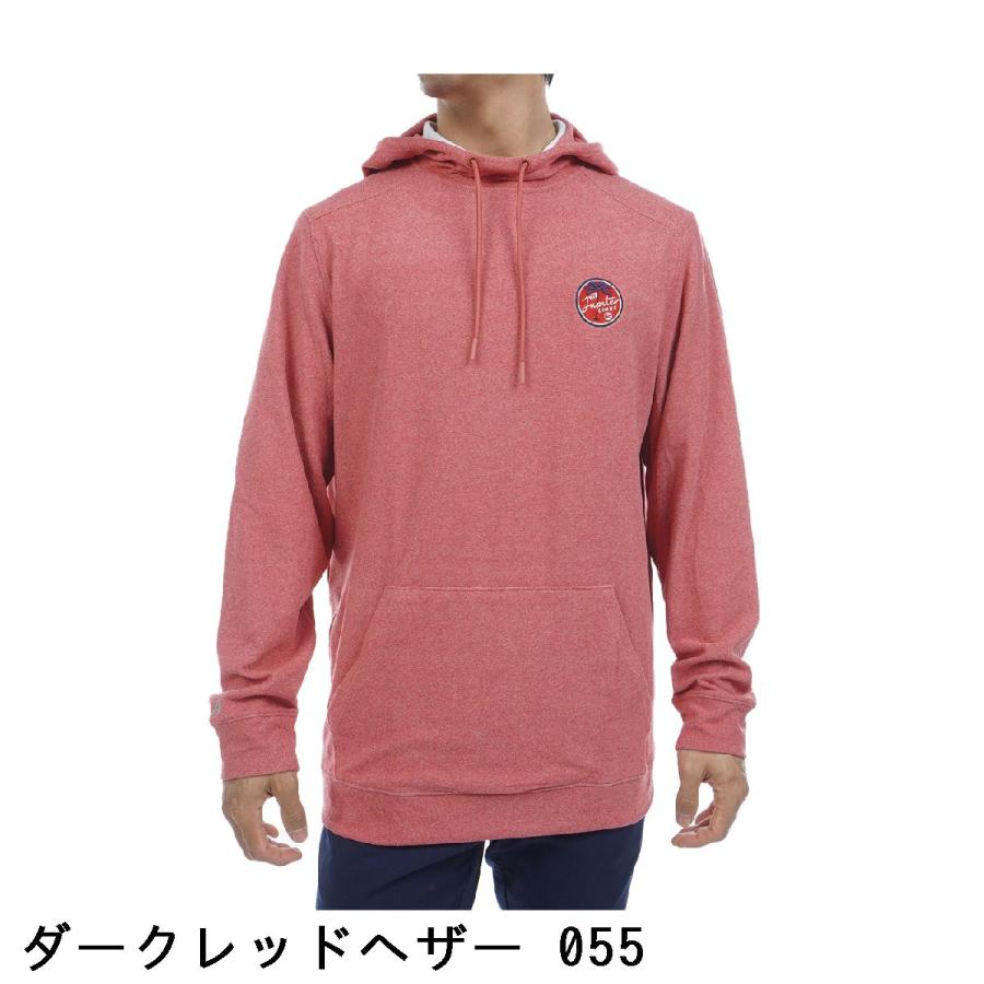 アンティグア　Antigua　Jupiter Links クラウド プルオーバーフーディー アンティグア Antigua Jupiter Links クラウド プルオーバーフーディー