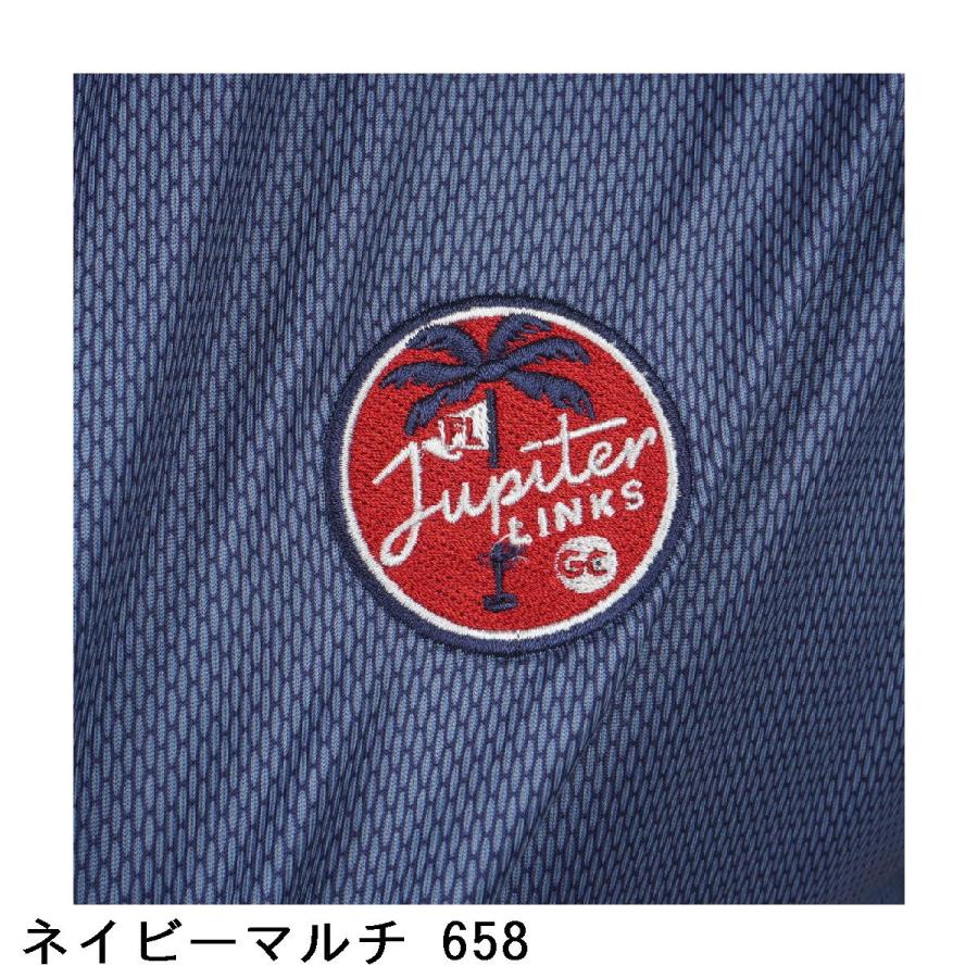 アンティグア Antigua Jupiter Links ELLIPSE 半袖ポロシャツ : GDO