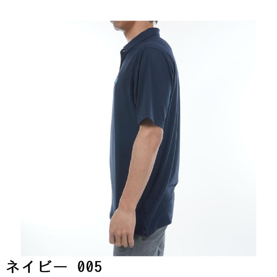 アンティグア　Antigua　New York ERA 半袖ポロシャツ アンティグア Antigua New York ERA 半袖ポロシャツ : GDOゴルフ