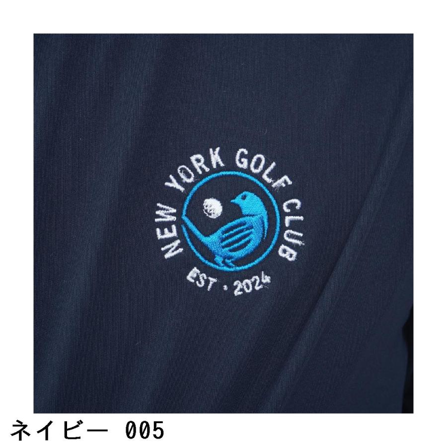 アンティグア Antigua New York ERA 半袖ポロシャツ : GDOゴルフ