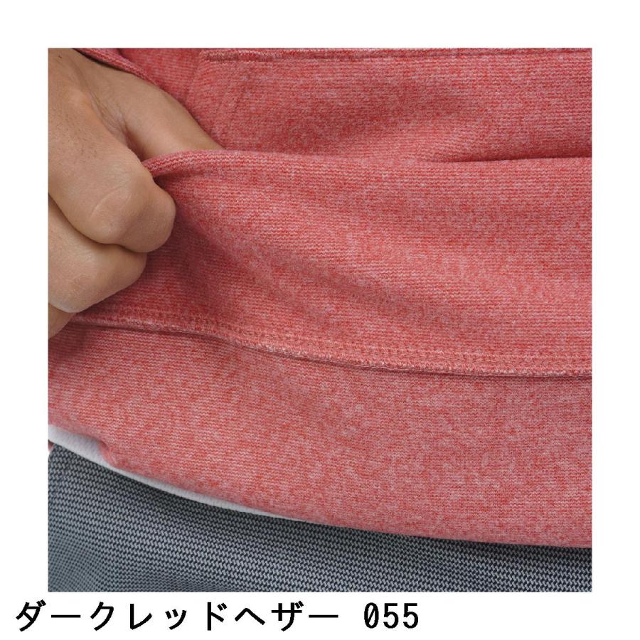 アンティグア Antigua Atlanta Drive クラウド プルオーバーフーディー