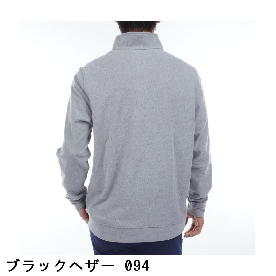 アンティグア　Antigua　The Bay SUBTLE クォータージップ プルオーバー アンティグア Antigua The Bay SUBTLE クォータージップ プルオーバー