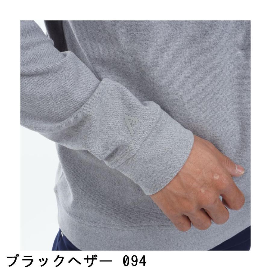 アンティグア Antigua The Bay SUBTLE クォータージップ プルオーバー