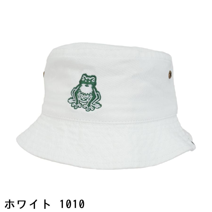 アヘッド Ahead Boston Common ボストンコモンゴルフ バケットハット