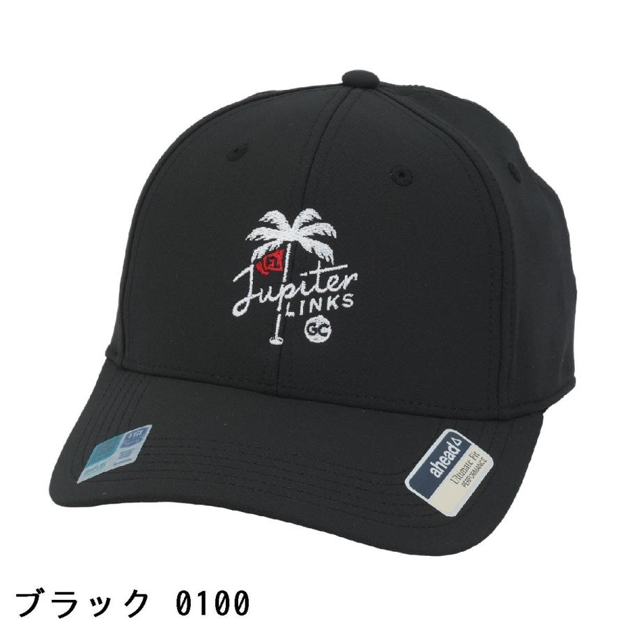 TGL Jupiter Links GC キャップ : GDOゴルフショップ Yahoo!店 - 通販