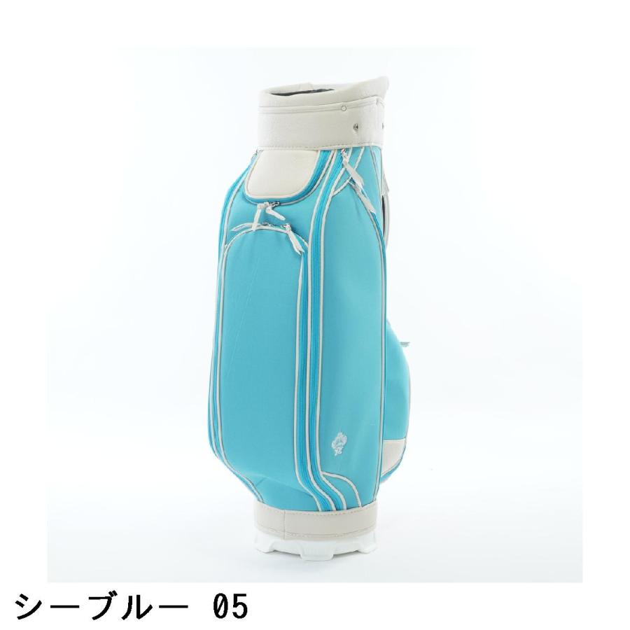 Orobianco（オロビアンコ） Orobianco OG-CB5 キャディバッグ : GDO