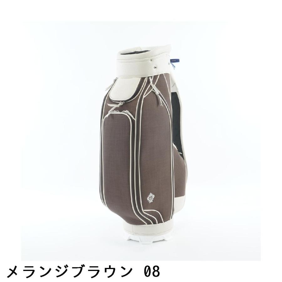 Orobianco（オロビアンコ） Orobianco OG-CB5 キャディバッグ : GDO
