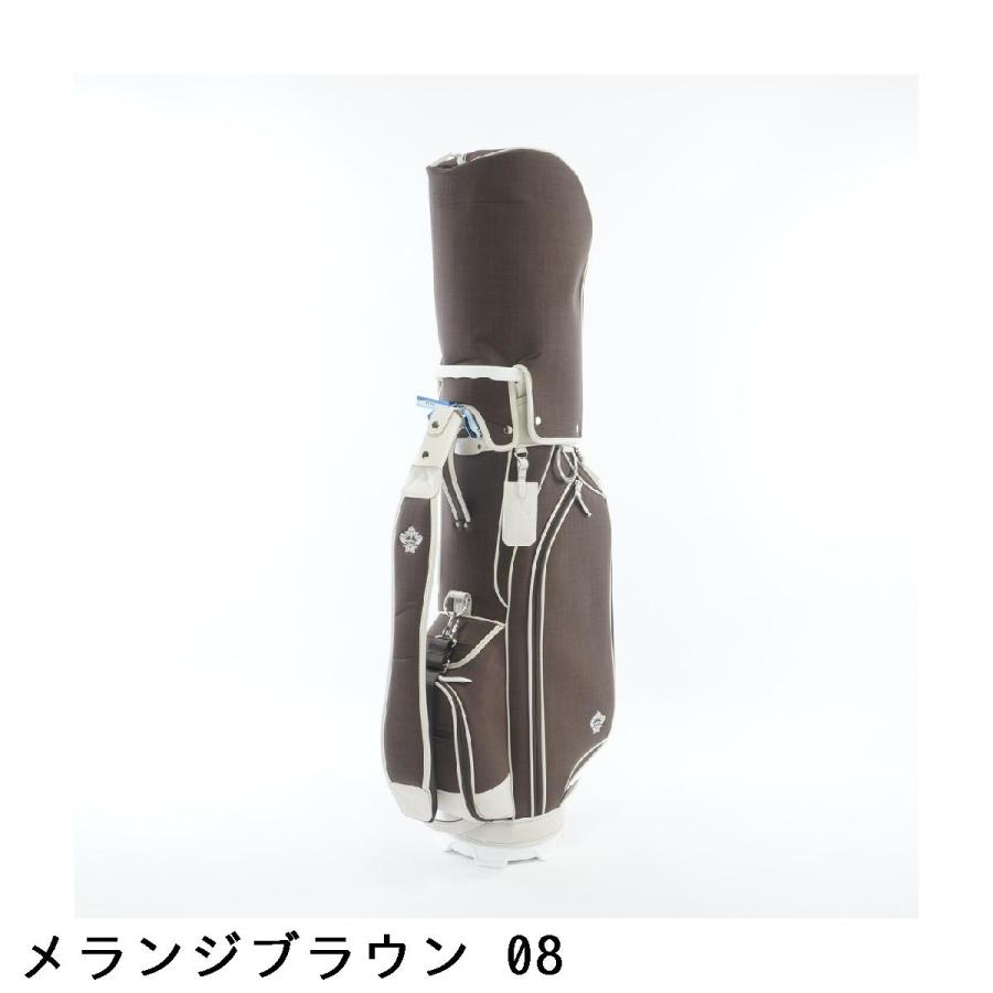 Orobianco（オロビアンコ） Orobianco OG-CB5 キャディバッグ : GDO