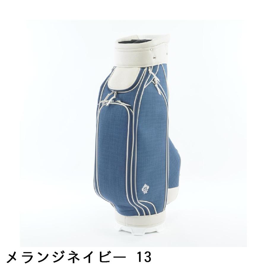 Orobianco（オロビアンコ） Orobianco OG-CB5 キャディバッグ : GDO