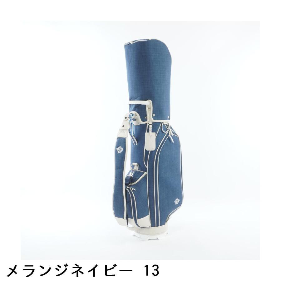 Orobianco（オロビアンコ） Orobianco OG-CB5 キャディバッグ : GDO