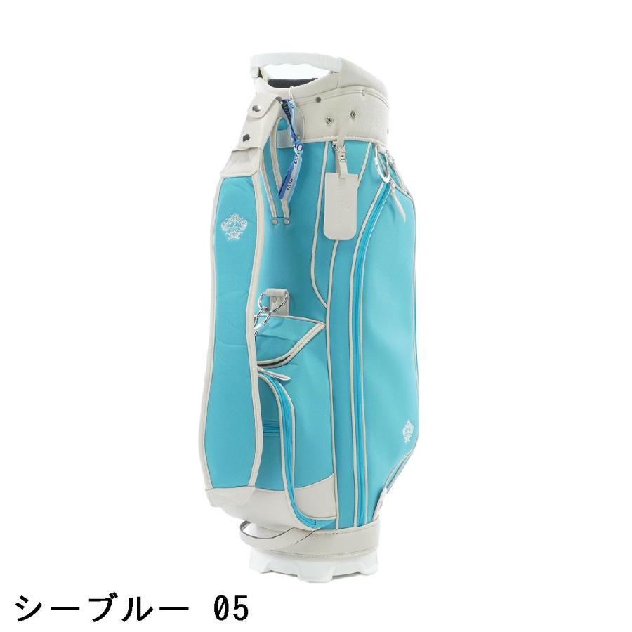 Orobianco（オロビアンコ） Orobianco OG-CB5 キャディバッグ : GDO