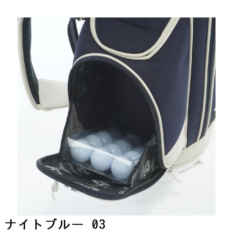 Orobianco（オロビアンコ） Orobianco OG-CB5 キャディバッグ : GDO