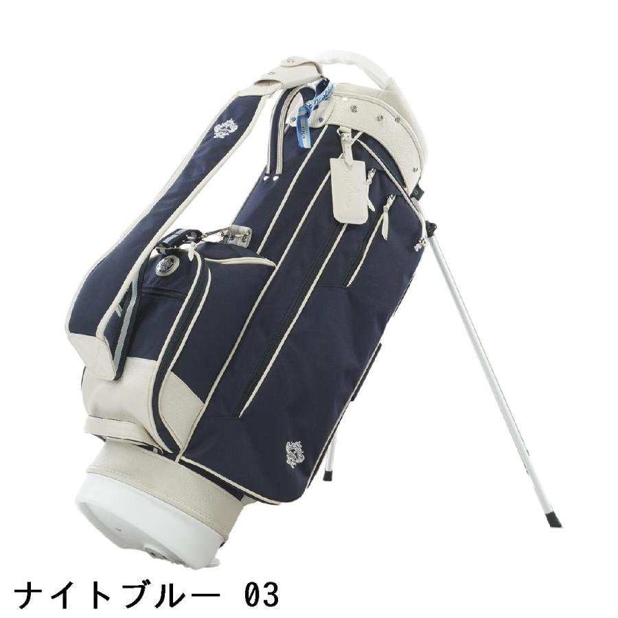 Orobianco（オロビアンコ） Orobianco OG-CB5 スタンドキャディバッグ