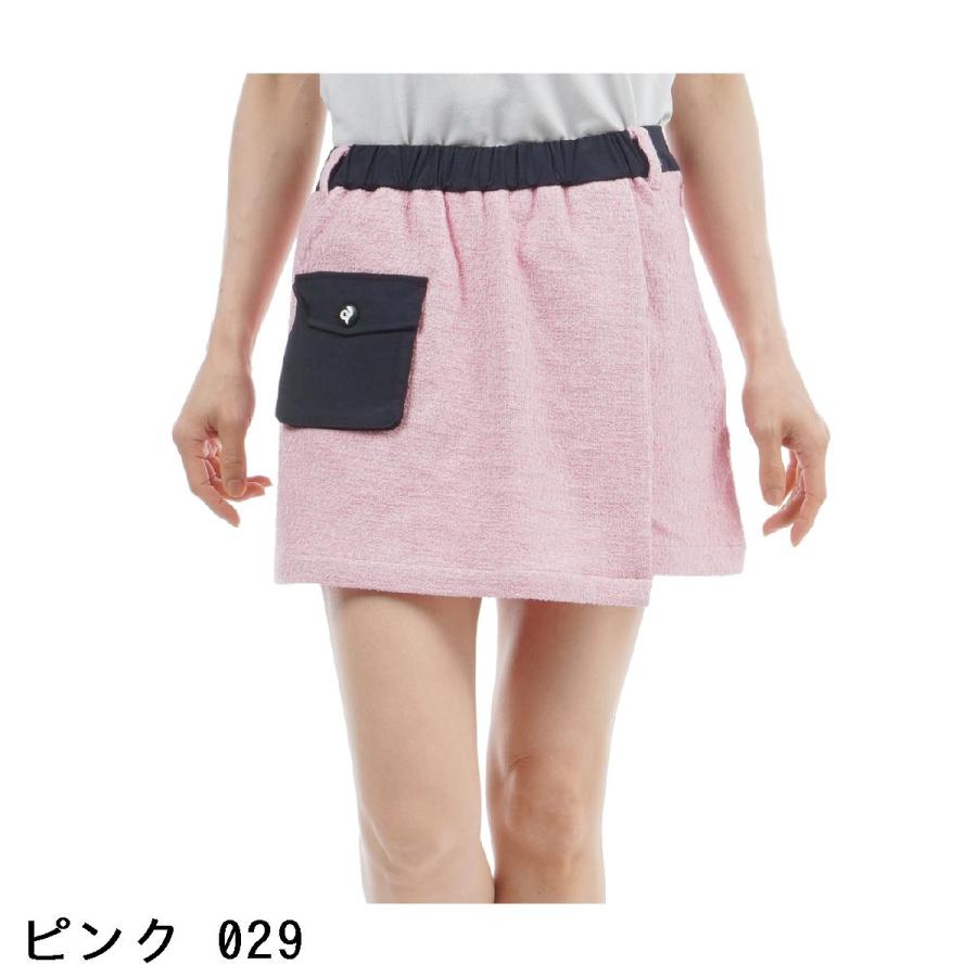 ゴルフスカート　キュロットArchivioアルチビオ　グレー白 ゴルフスカート キュロットArchivioアルチビオ グレー白 アルチビオ