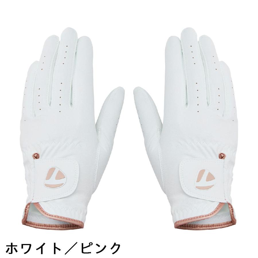 TaylorMade（テーラーメイド） プレイヤーズ グローブ 両手用 5セット