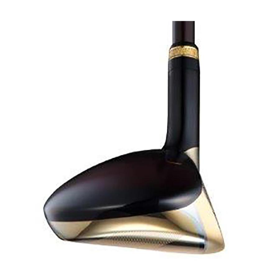 マジェスティゴルフ MAJESTY マジェスティ ロイヤル ハイブリッドユーティリティ MAJESTY Royale TL560 レディス シャフト：MAJESTY Royale TL560_4
