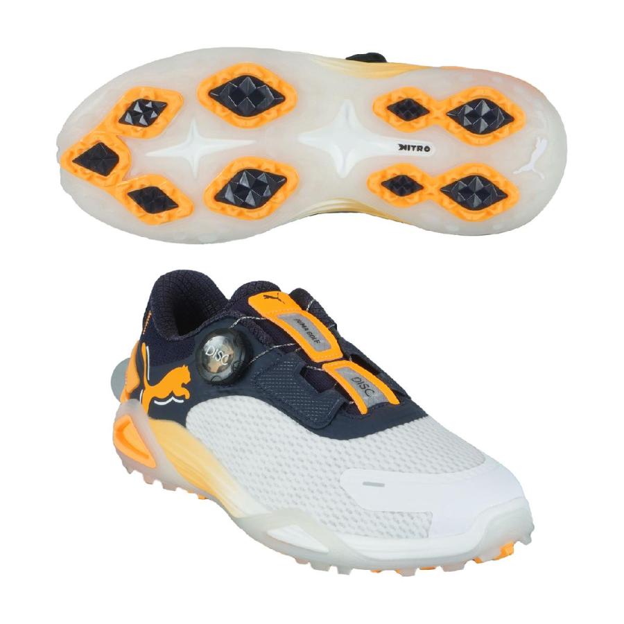 PUMA（プーマ） シャドウキャット ニトロ ディスク シューズ : GDO