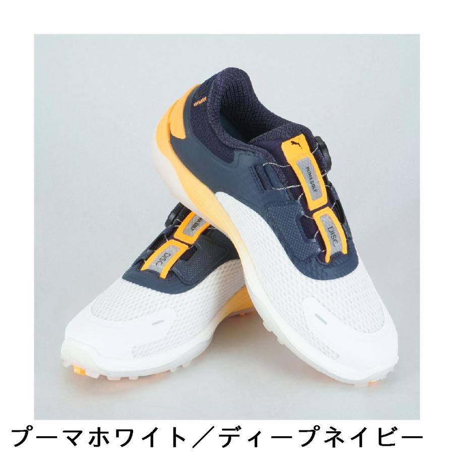 PUMA（プーマ） シャドウキャット ニトロ ディスク シューズ : GDO