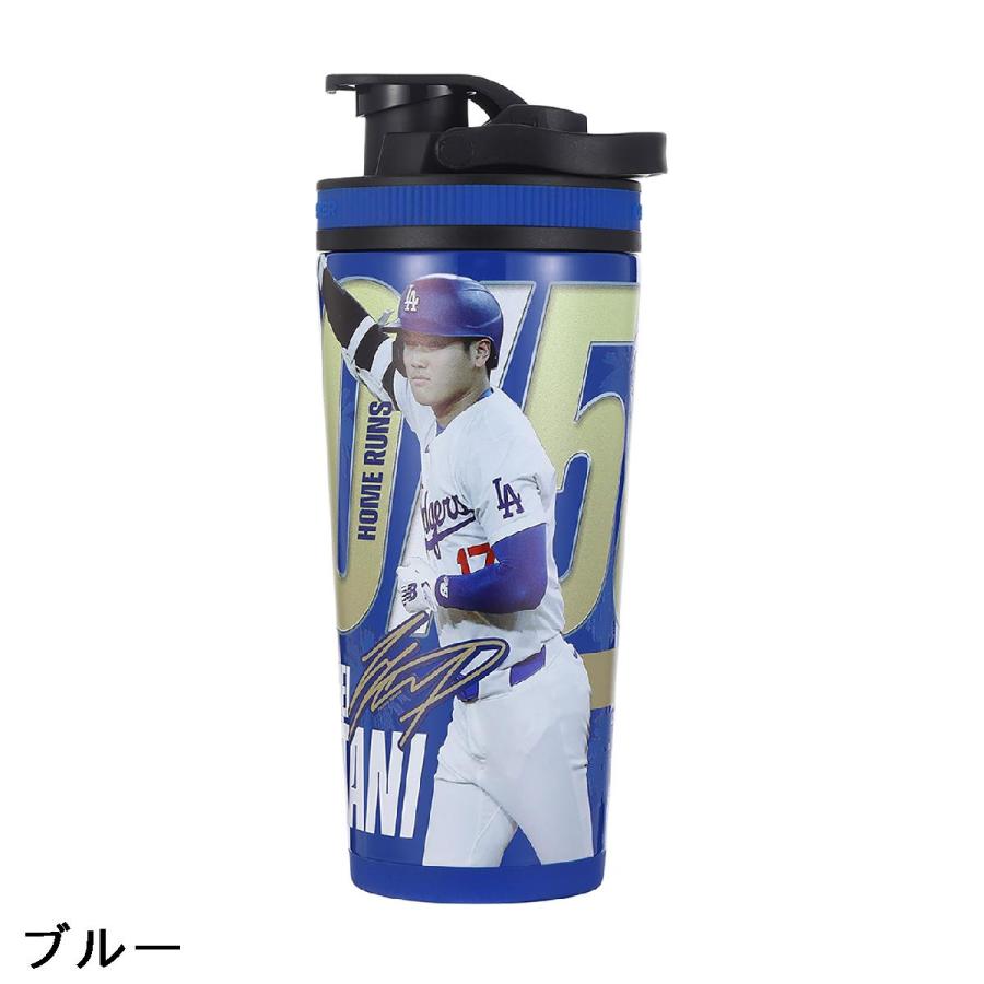 ICE SHAKER 大谷翔平選手 受賞記念デザイン(50／50) シェーカーボトル
