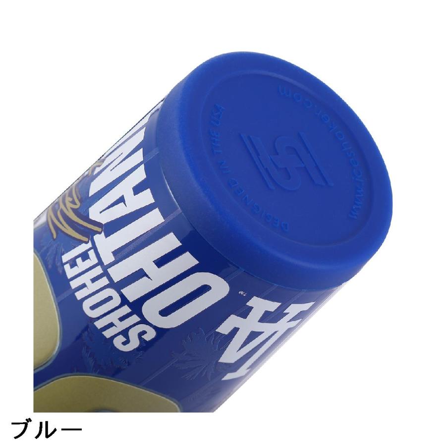 ICE SHAKER 大谷翔平選手 受賞記念デザイン(50／50) シェーカーボトル
