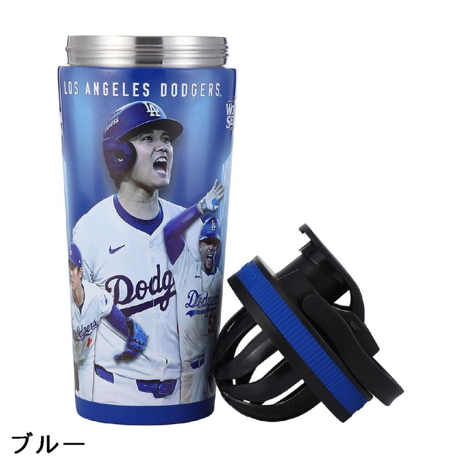 ICE SHAKER 大谷翔平選手 受賞記念デザイン(優勝記念1) シェーカー