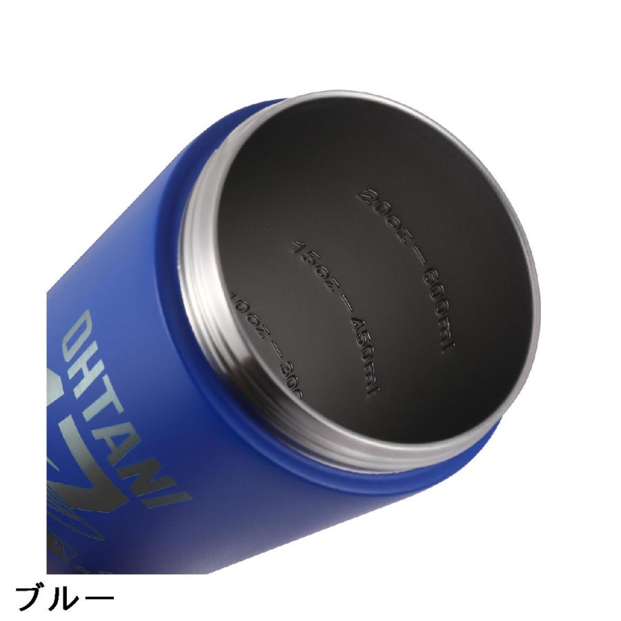 ICE SHAKER 大谷翔平選手 受賞記念デザイン(大谷選手サイン＆背番号