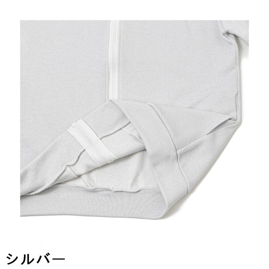 デルソルゴルフ DELSOL GOLF ストレッチ ラメ入りブルゾン レディス