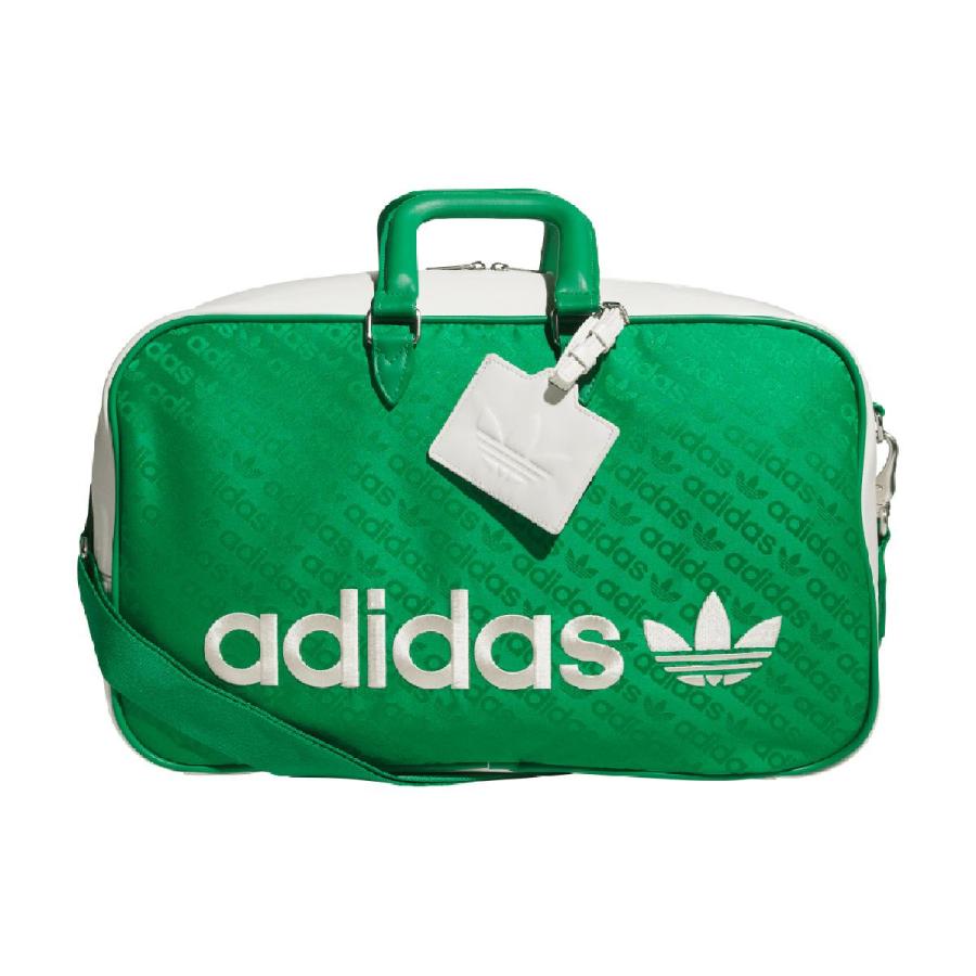 adidas（アディダス） adidas Originals モノグラム ボストンバッグ