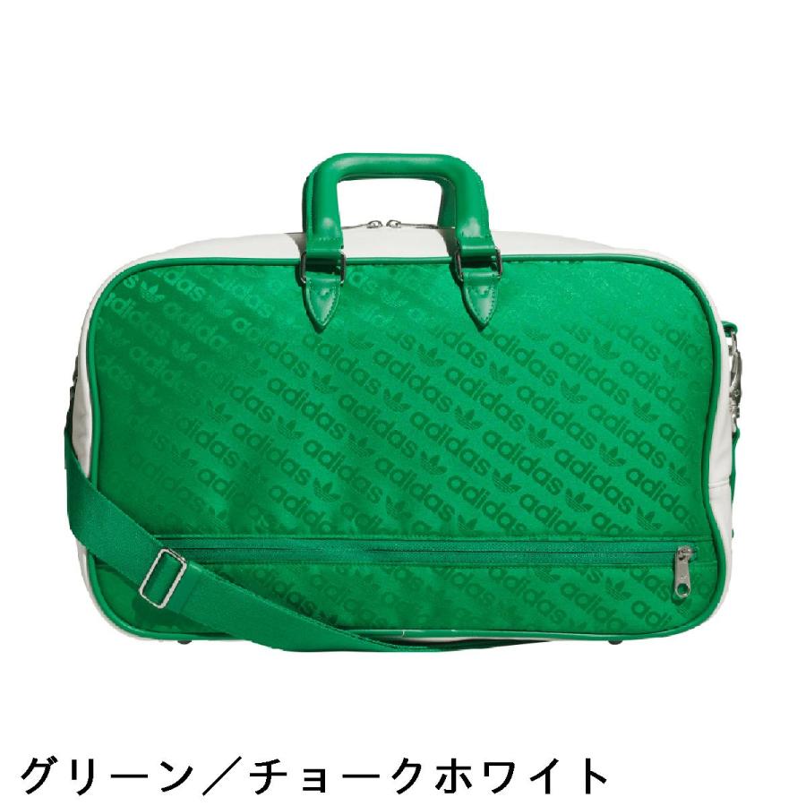adidas（アディダス） adidas Originals モノグラム ボストンバッグ