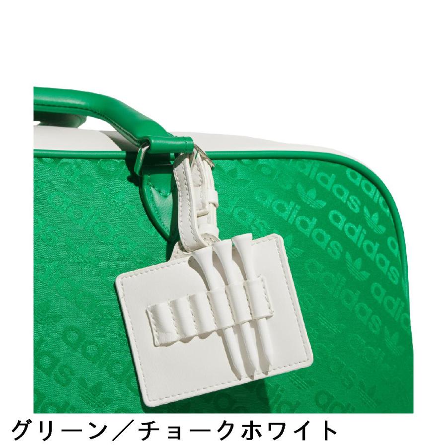 adidas（アディダス） adidas Originals モノグラム ボストンバッグ