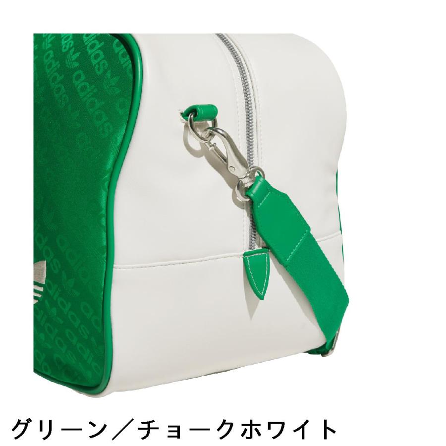 adidas（アディダス） adidas Originals モノグラム ボストンバッグ