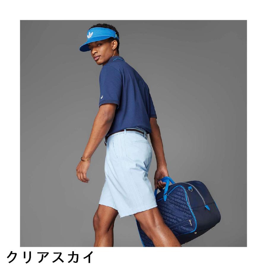 adidas（アディダス） adidas Originals ストレッチ ツイストウィーブ