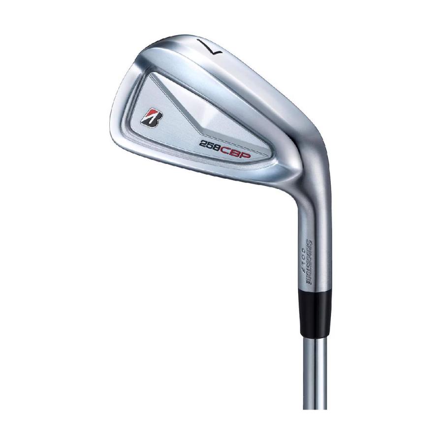 ブリヂストン258cbp 5番6番　115s TOURSTAGE ブリヂストン BRIDGESTONE GOLF 258CBP アイアン(6本セット